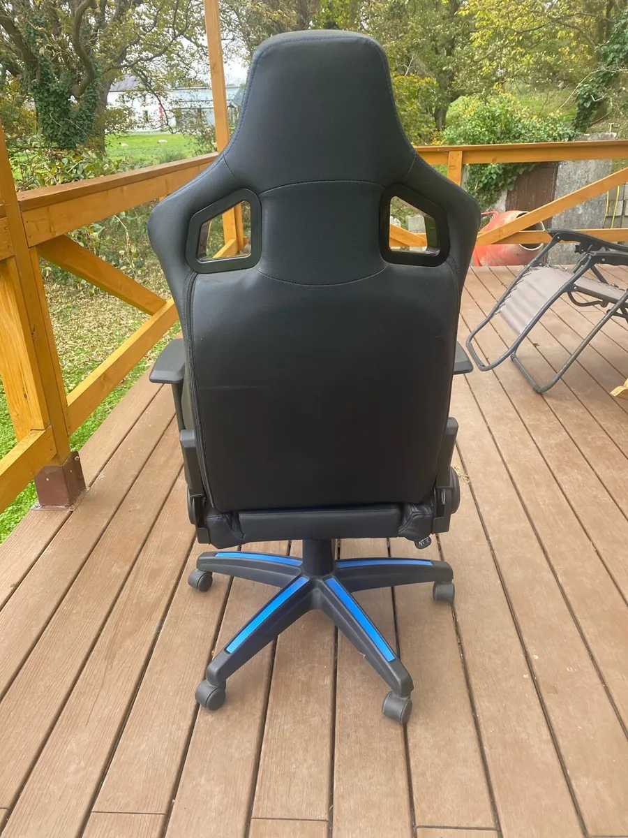 Gaming/office chair - Image 4