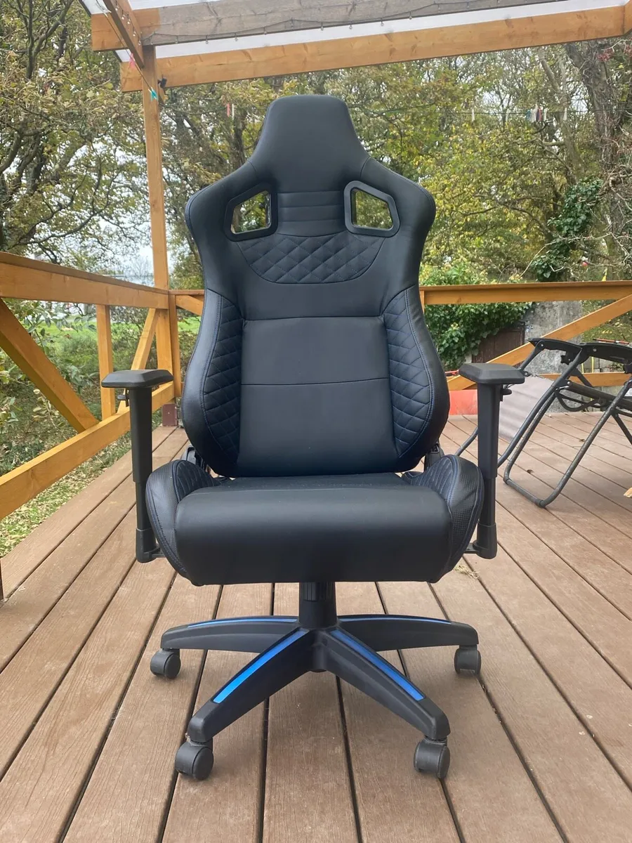 Gaming/office chair - Image 1