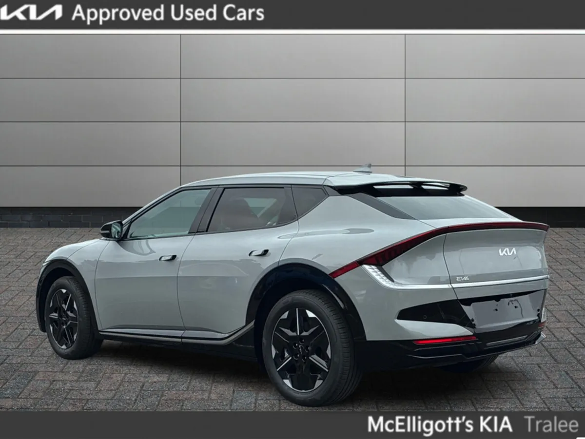 Kia EV6 PE EARTH- ME - Image 3