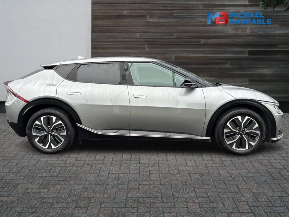 Kia EV6 5DR AUTO EV EARTH - Image 4