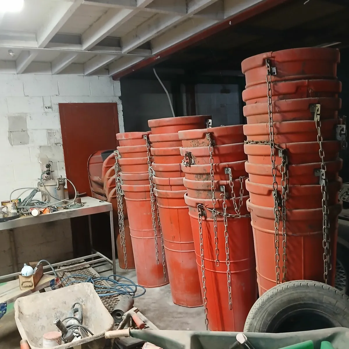 Builder chutes - Image 3