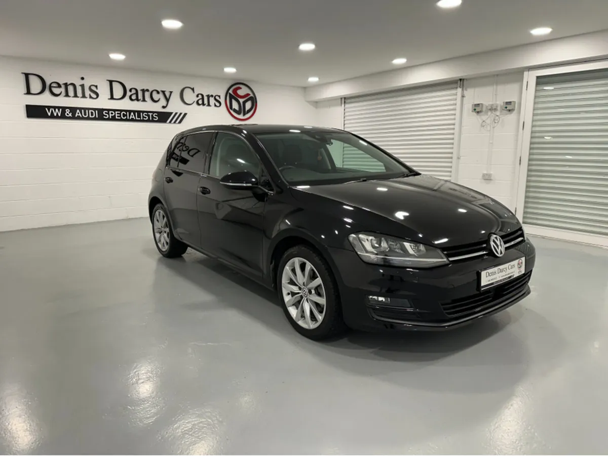 Volkswagen Golf (171) COMFORTLINE 1.2 TSI DSG LOW - Image 1