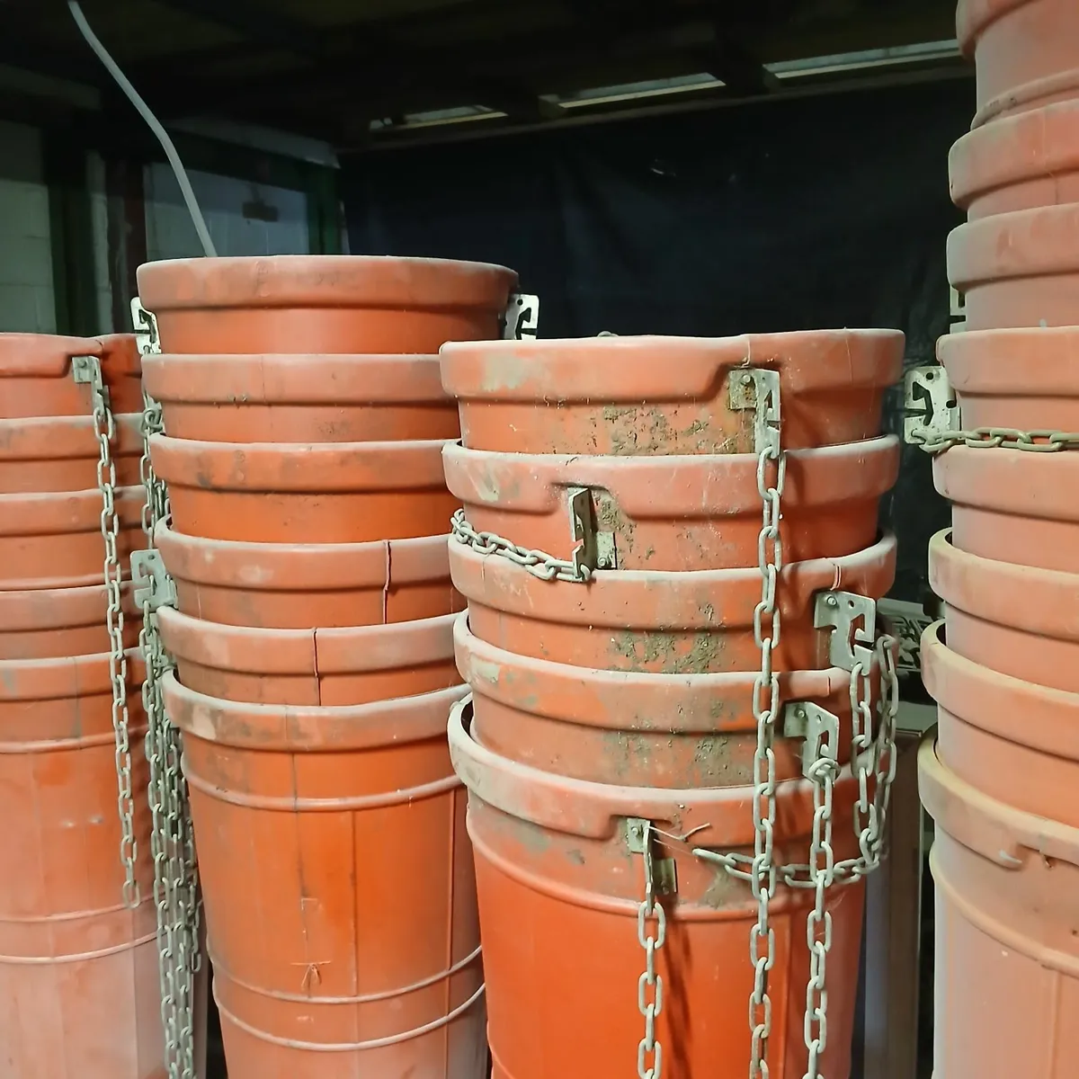 Builder chutes - Image 4