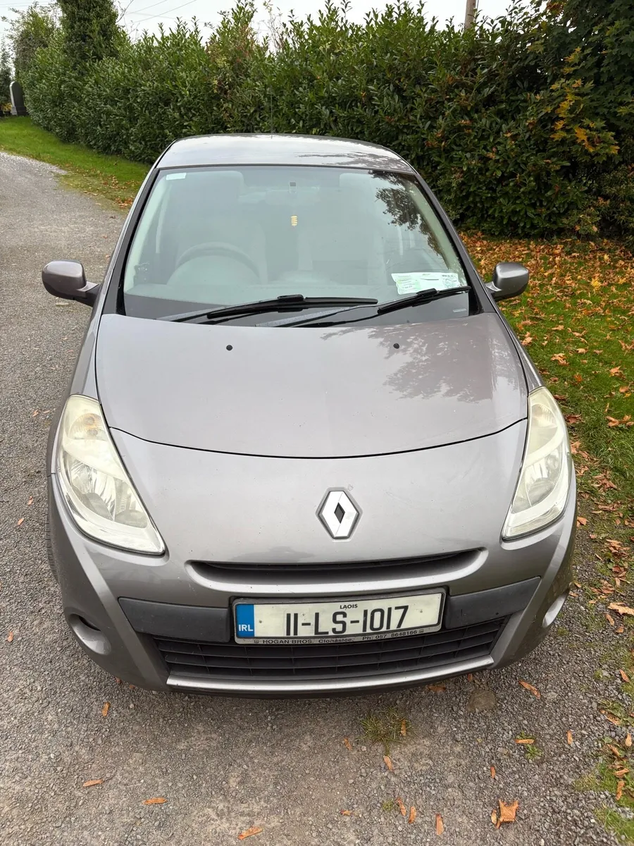 Renault Clio for sale - Image 2