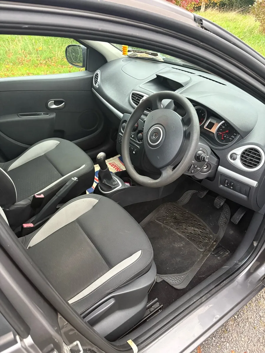Renault Clio for sale - Image 4
