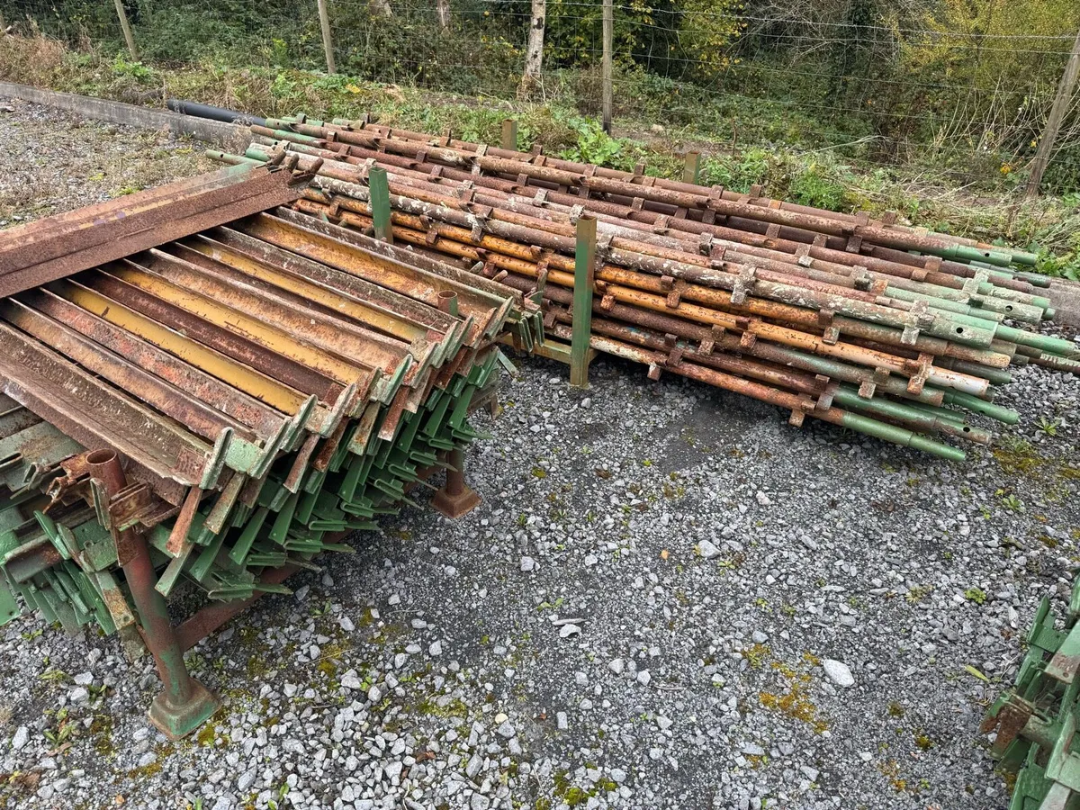 Scaffolding for Sale - Image 1