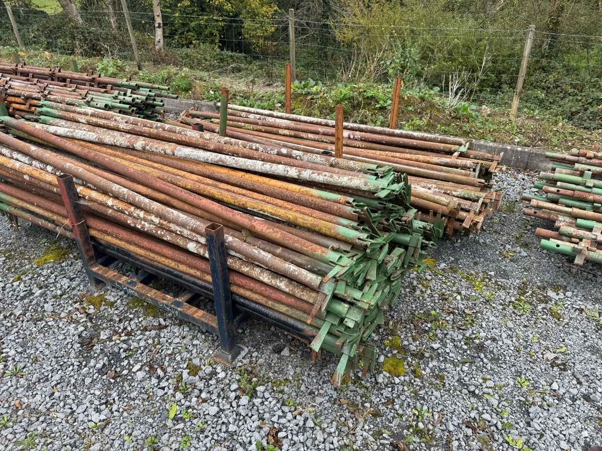 Scaffolding for Sale - Image 2