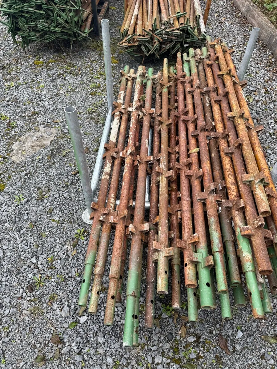 Scaffolding for Sale - Image 3