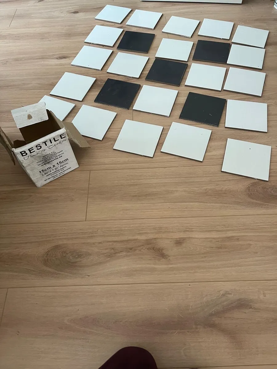House Tiles - Image 3