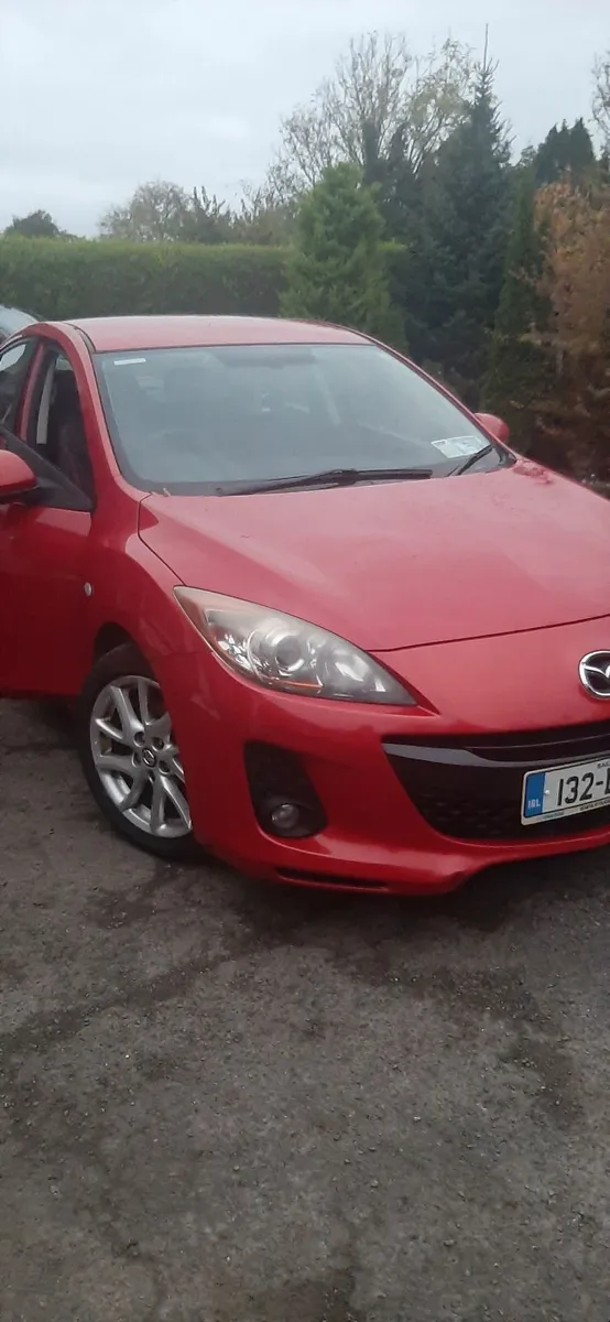 Mazda Mazda3 2013 - Image 4