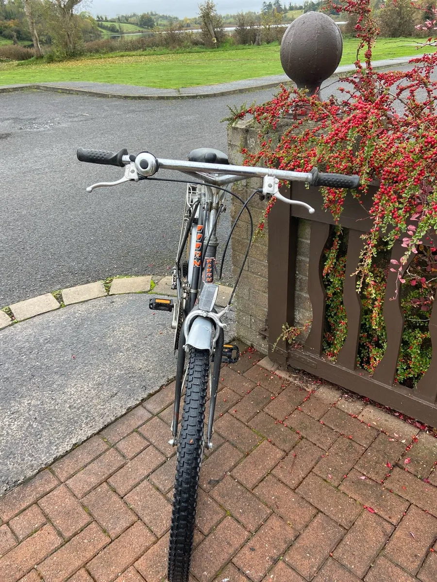 Gents.  Titan.   Bicycle - Image 3