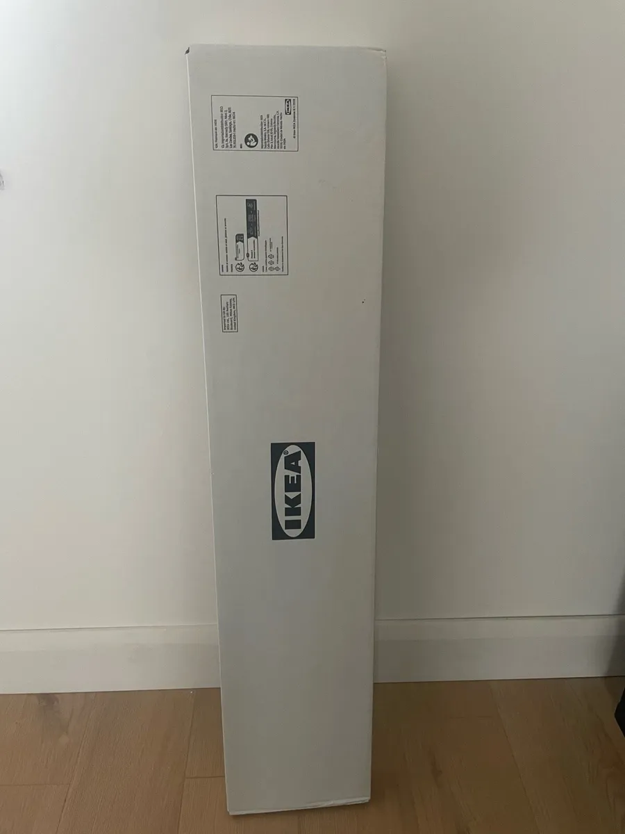 IKEA Riggs Clothing Rack - Image 2