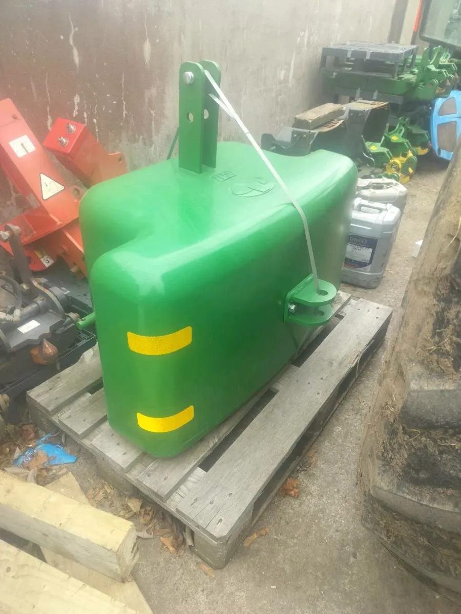 Weight block - Image 3