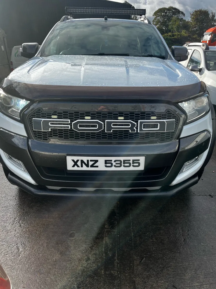 Ford Ranger - Image 1