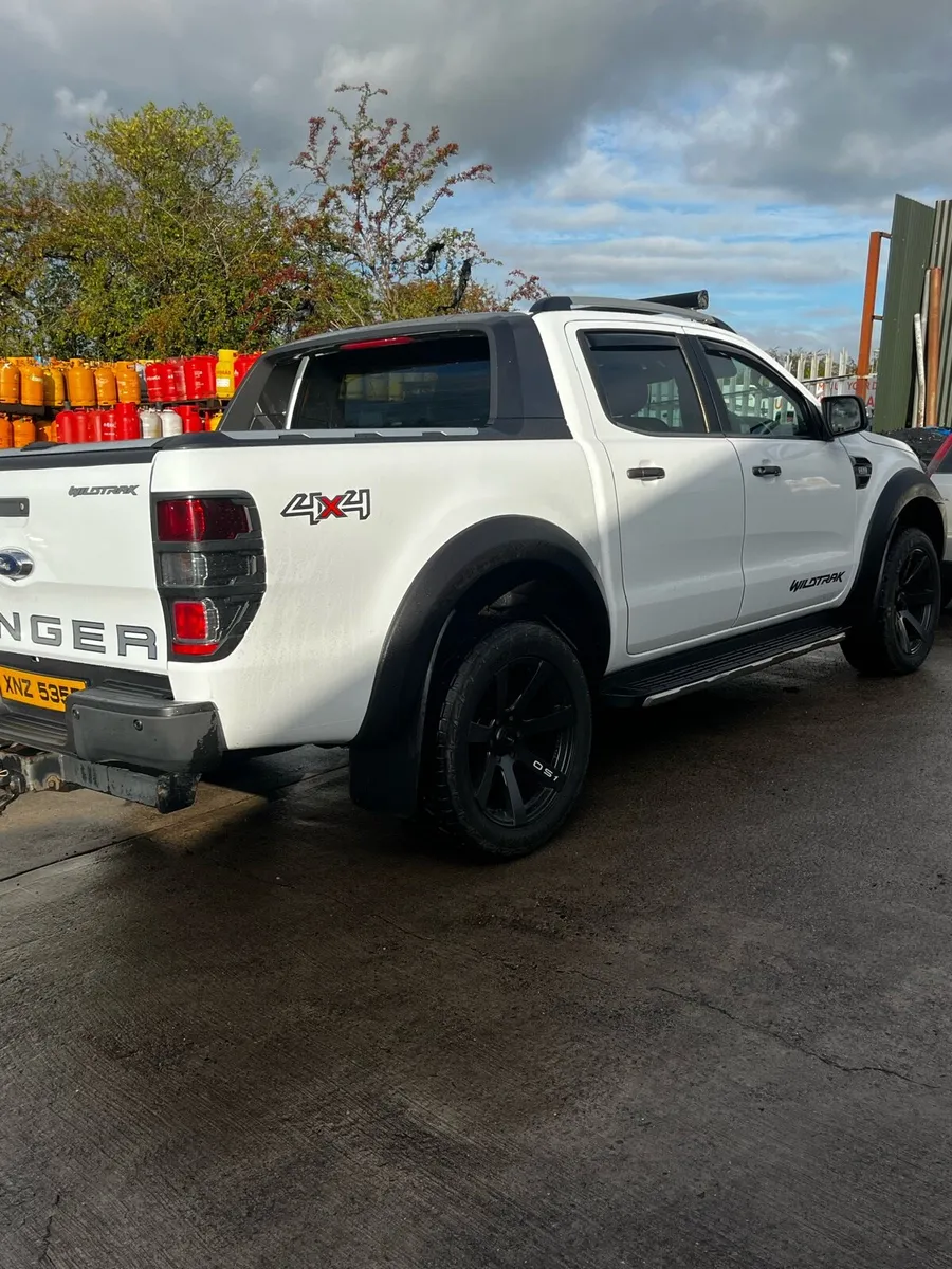 Ford Ranger - Image 2