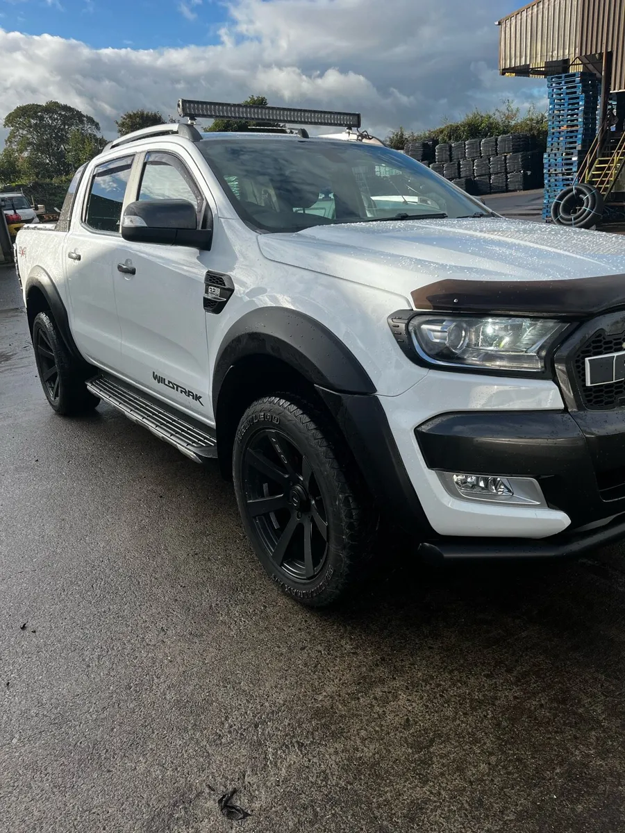 Ford Ranger - Image 3