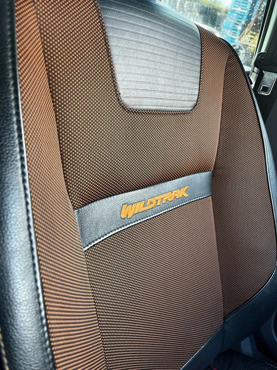 Ford Ranger - Image 4