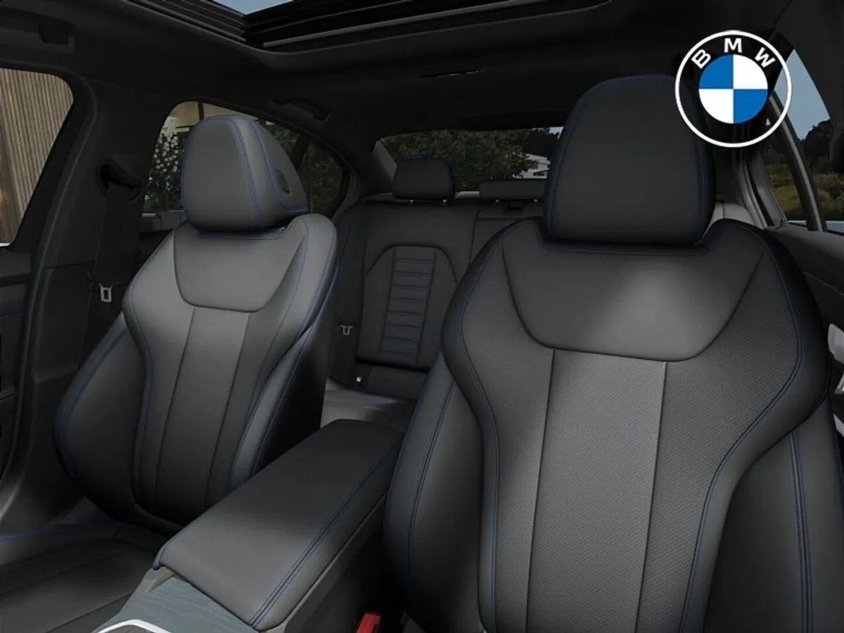 BMW 3 Series 330e M Sport - Image 4