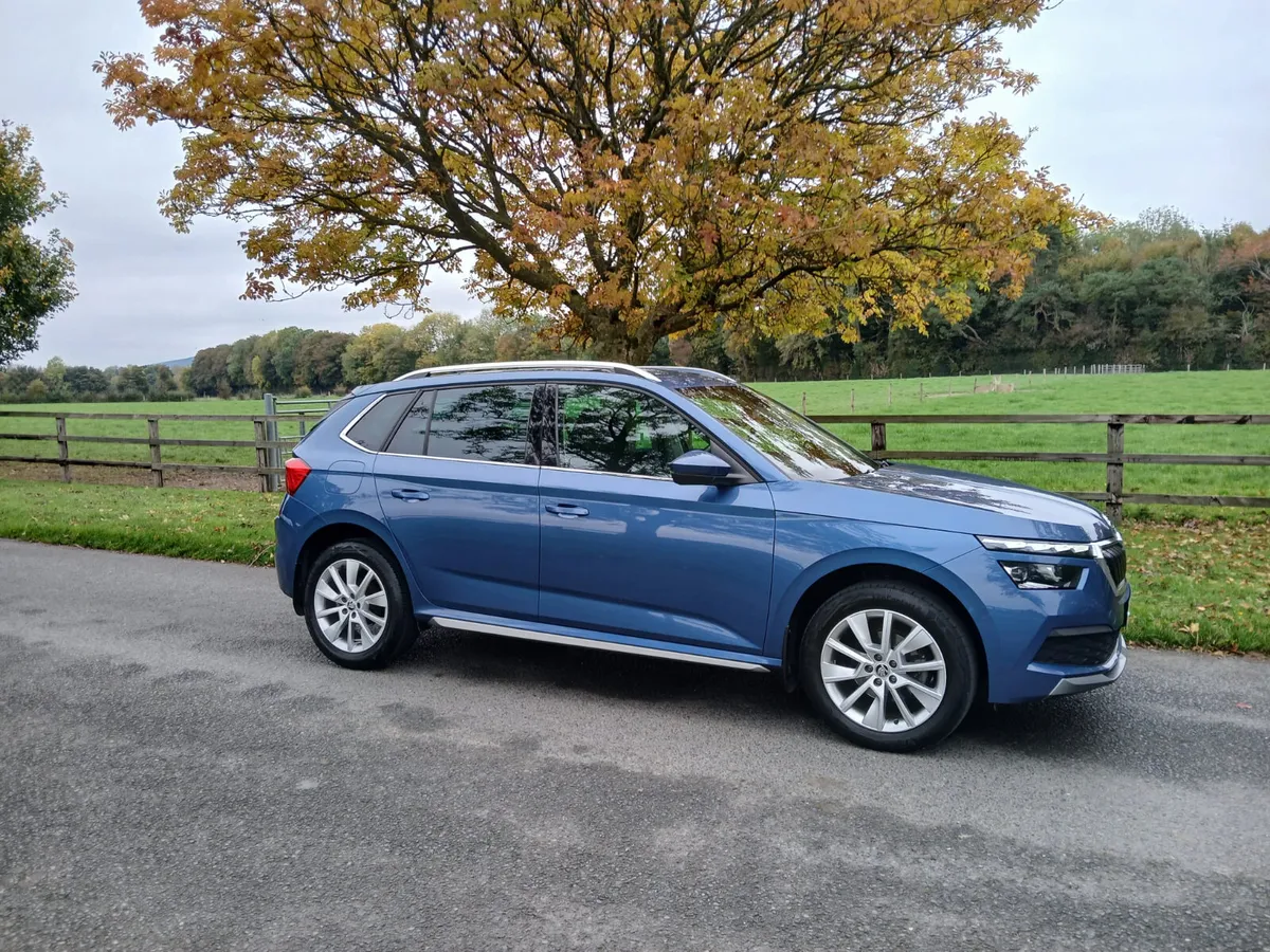 ~Skoda Kamiq~ 2021~ - Image 2