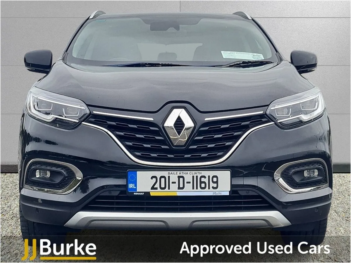 Renault KADJAR 1.5 Blue dCi 115 EDC S-edition - Image 2