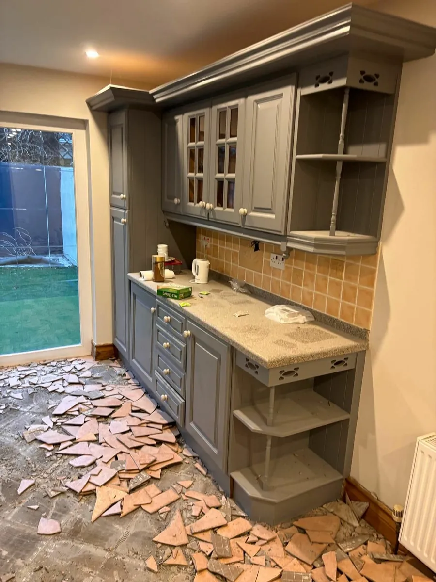 Fitted kitchen - Image 3