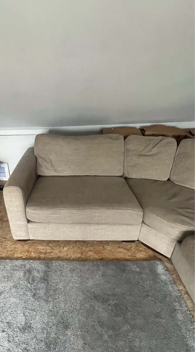 Large L Sofa - Image 3