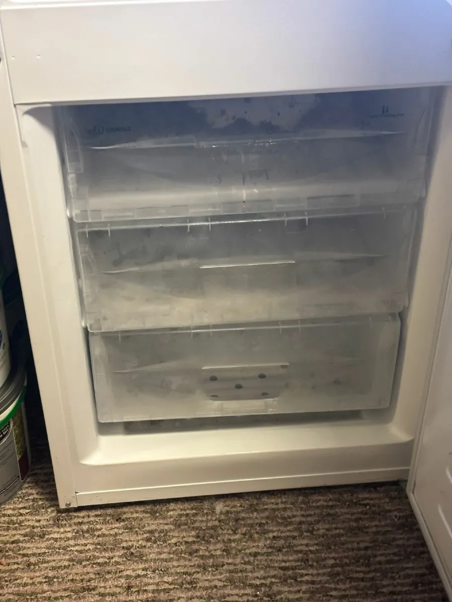 Fridge Freezer - Image 4
