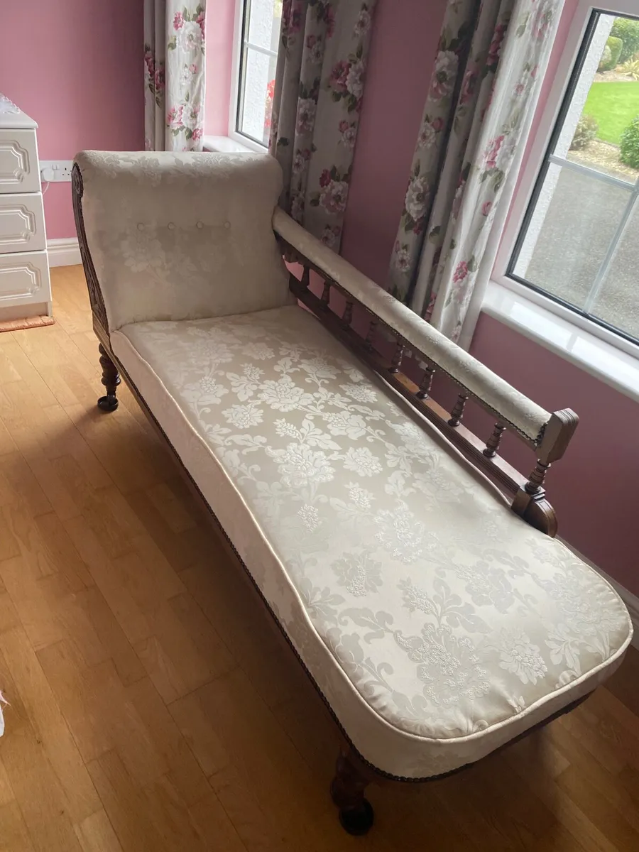 Chaise long - Image 2