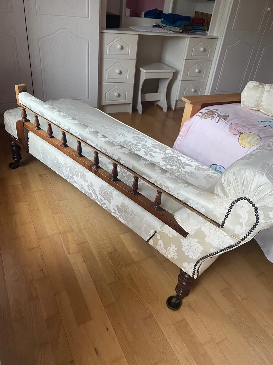Chaise long - Image 3