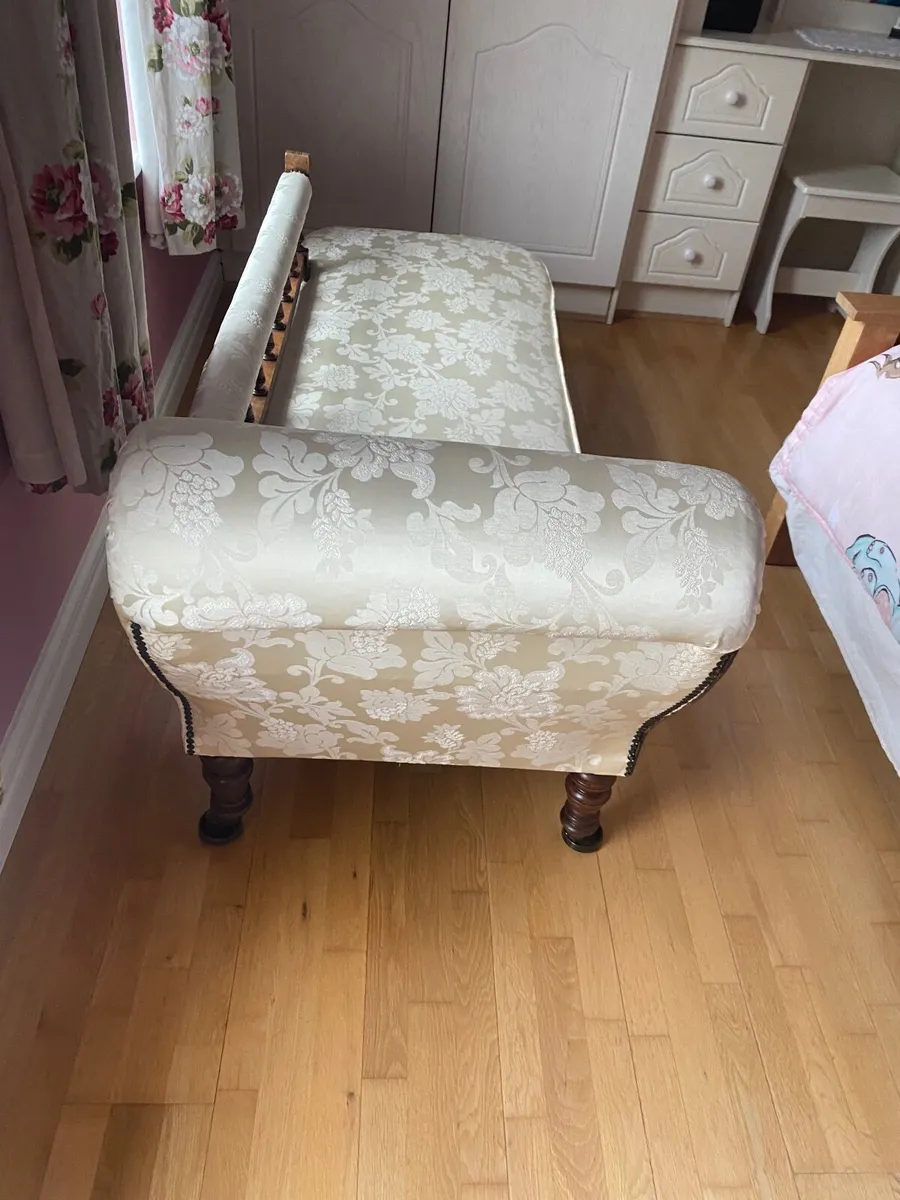 Chaise long - Image 4