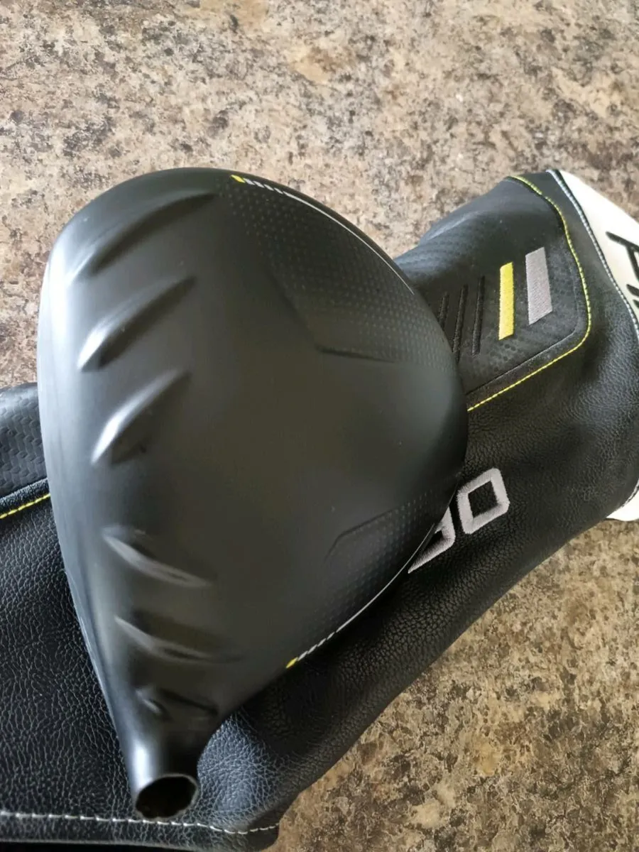 Ping G430 Max Driver. Brand new. - Image 3