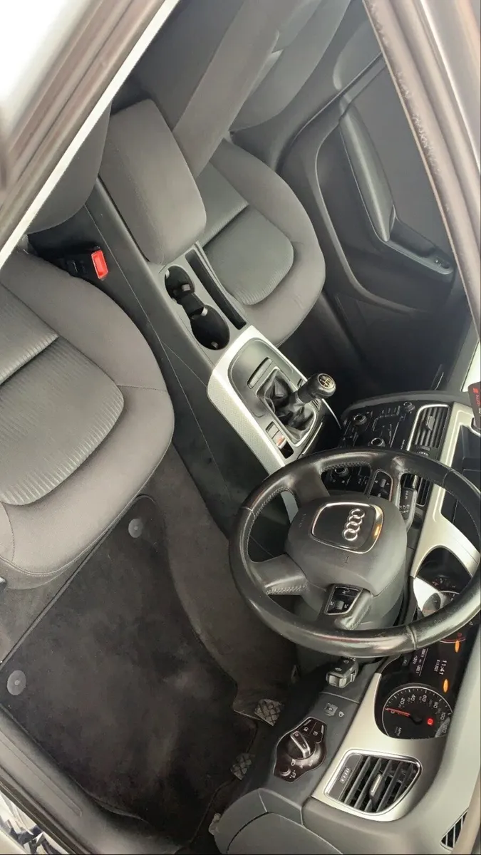 Audi A4 2.0 TDI SE (Turbo replacement needed) - Image 3