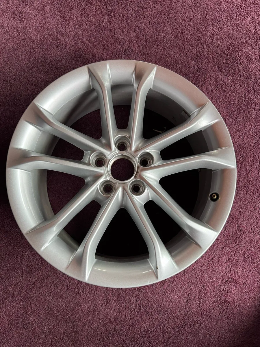 Audi Wheel  Alloy - Image 2