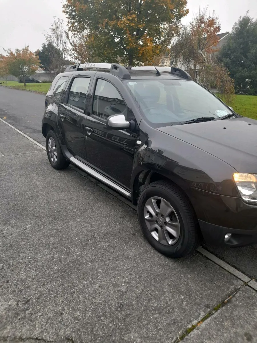 Dacia duster - Image 2