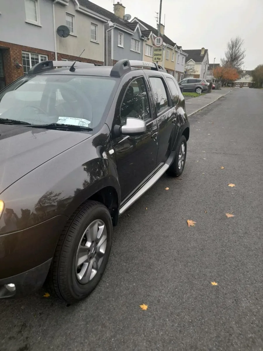 Dacia duster - Image 3