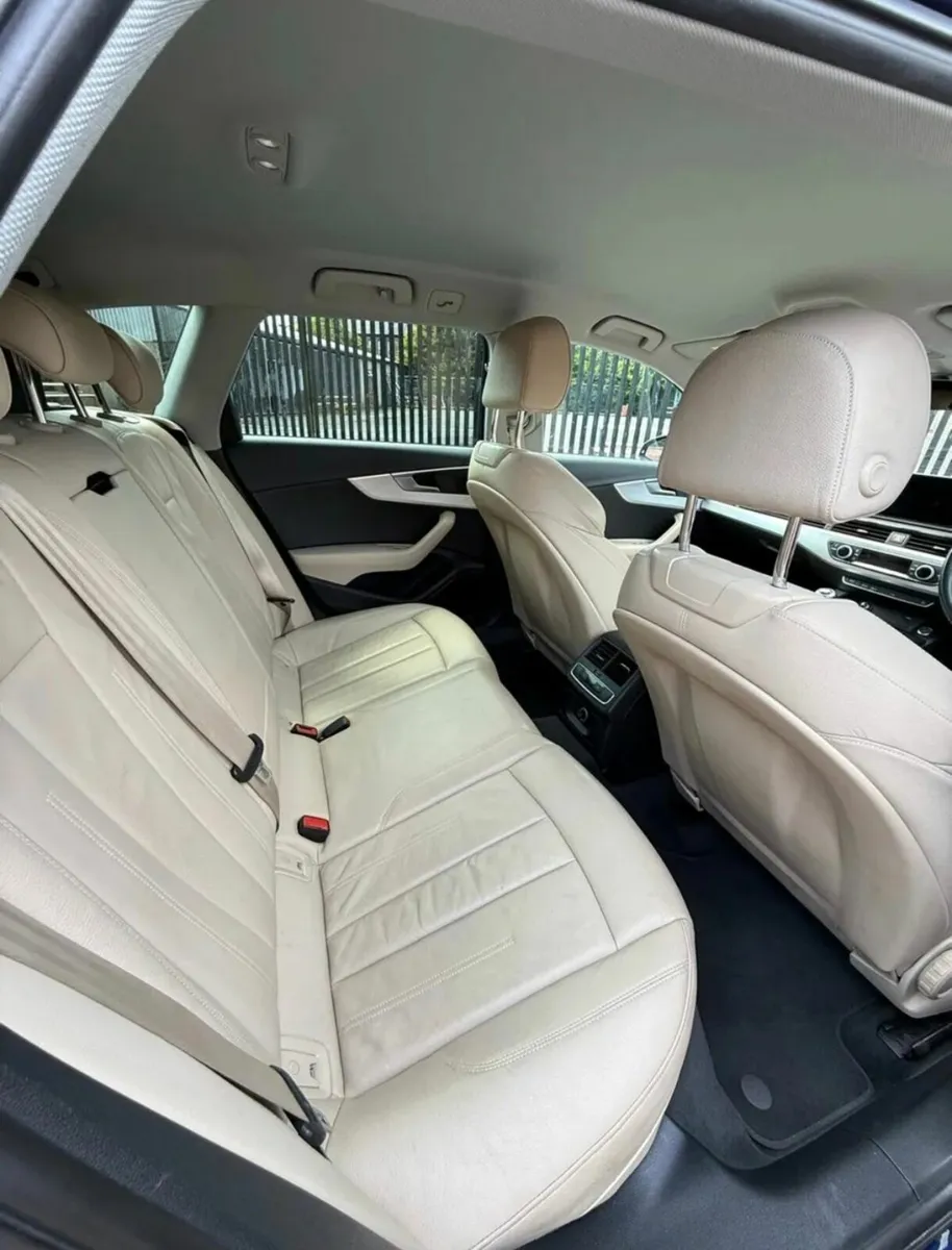 Audi A4 2018 - Image 2