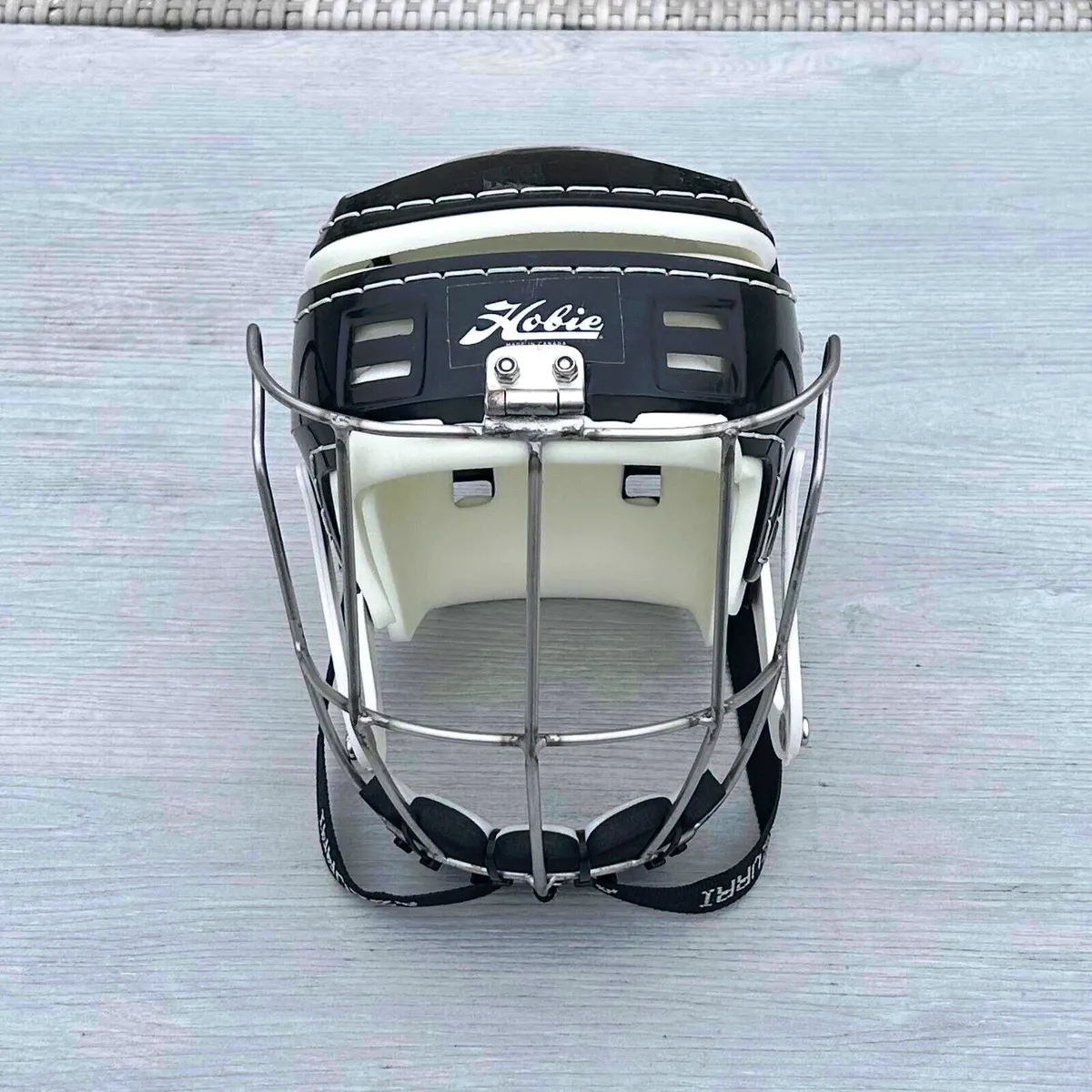 Oldstyle Cooper Helmet - Image 1