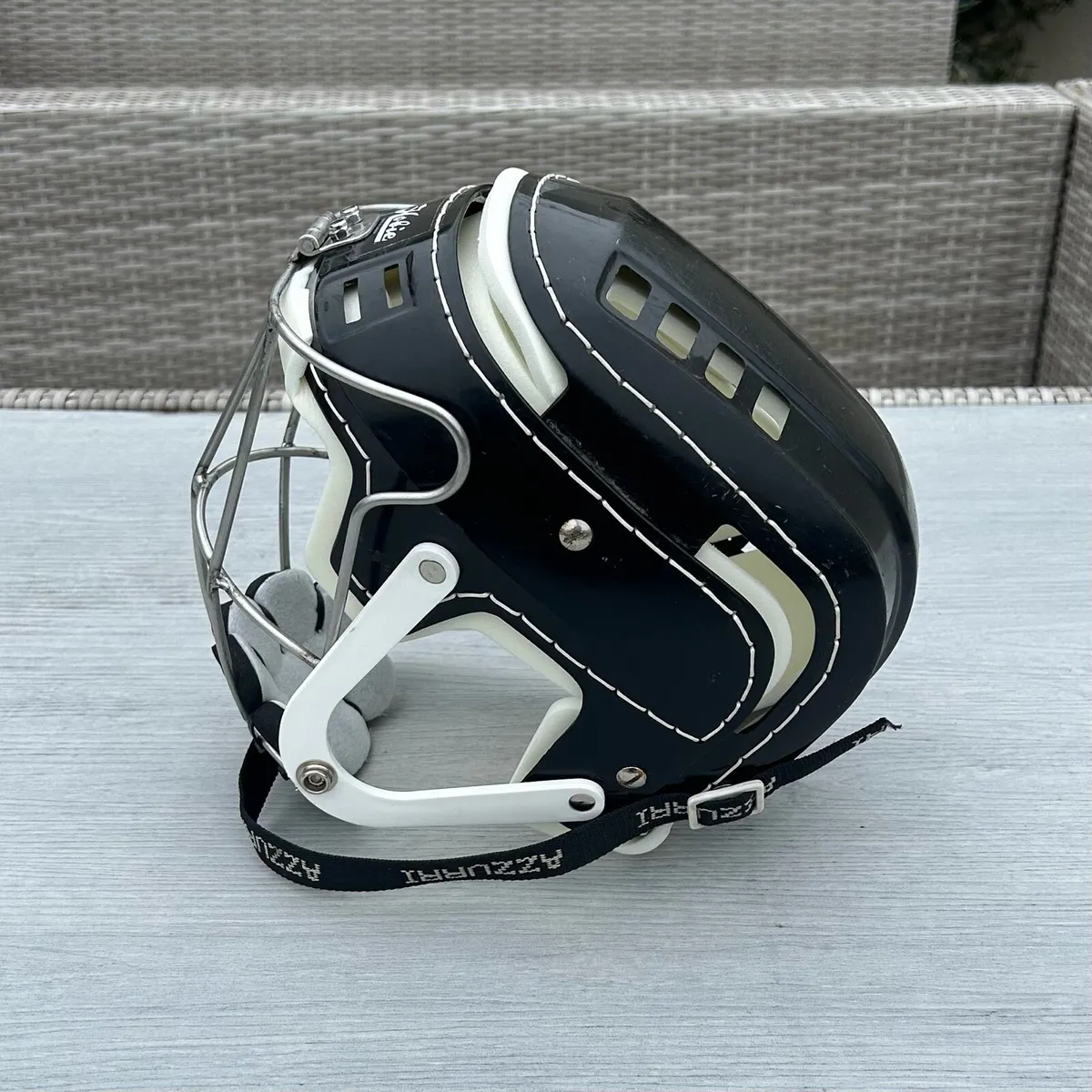 Oldstyle Cooper Helmet - Image 2