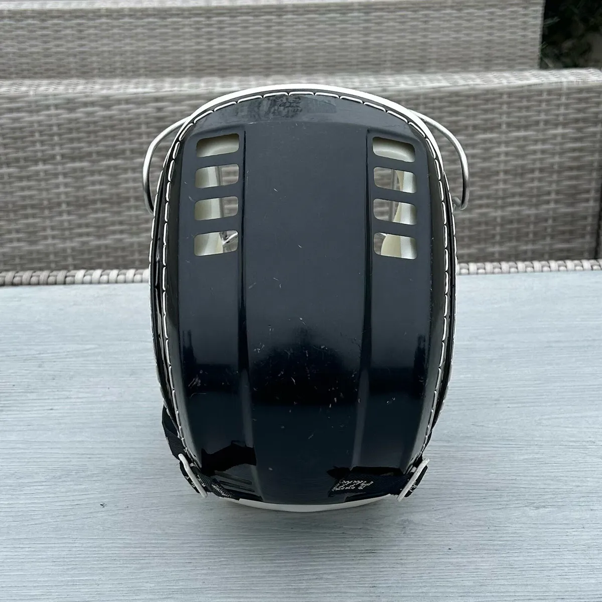Oldstyle Cooper Helmet - Image 3