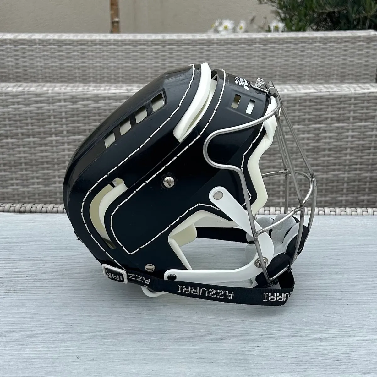 Oldstyle Cooper Helmet - Image 4