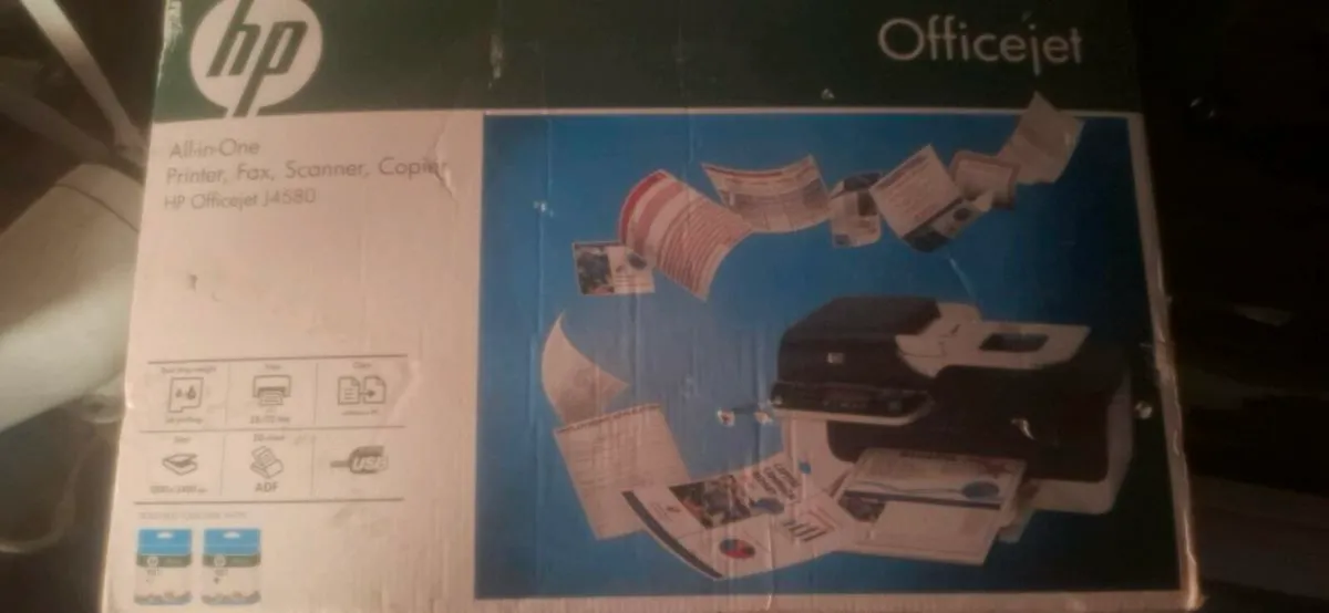 Printer office - Image 1