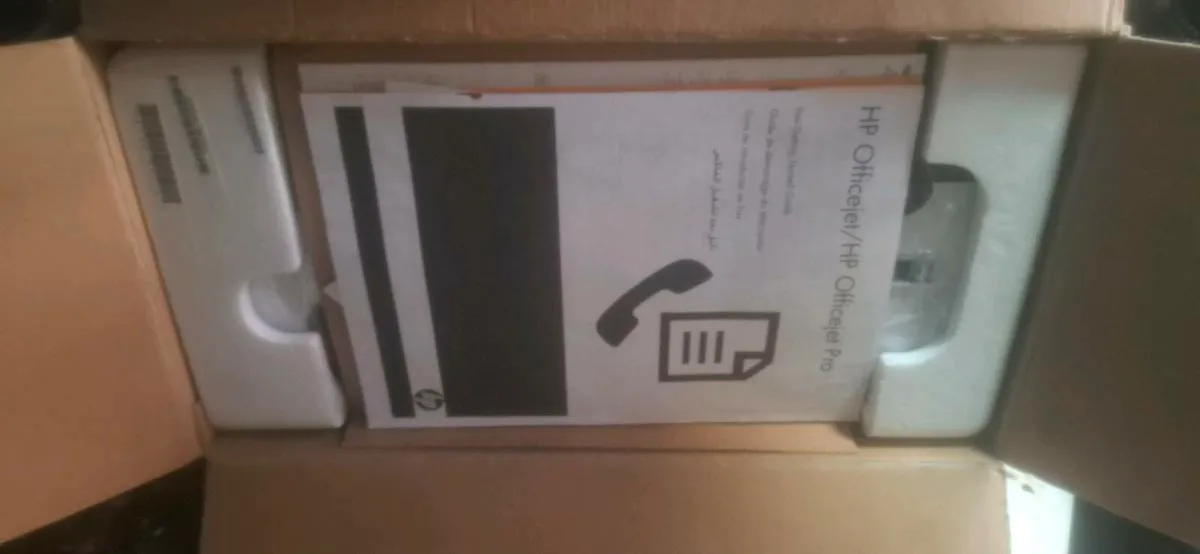 Printer office - Image 3