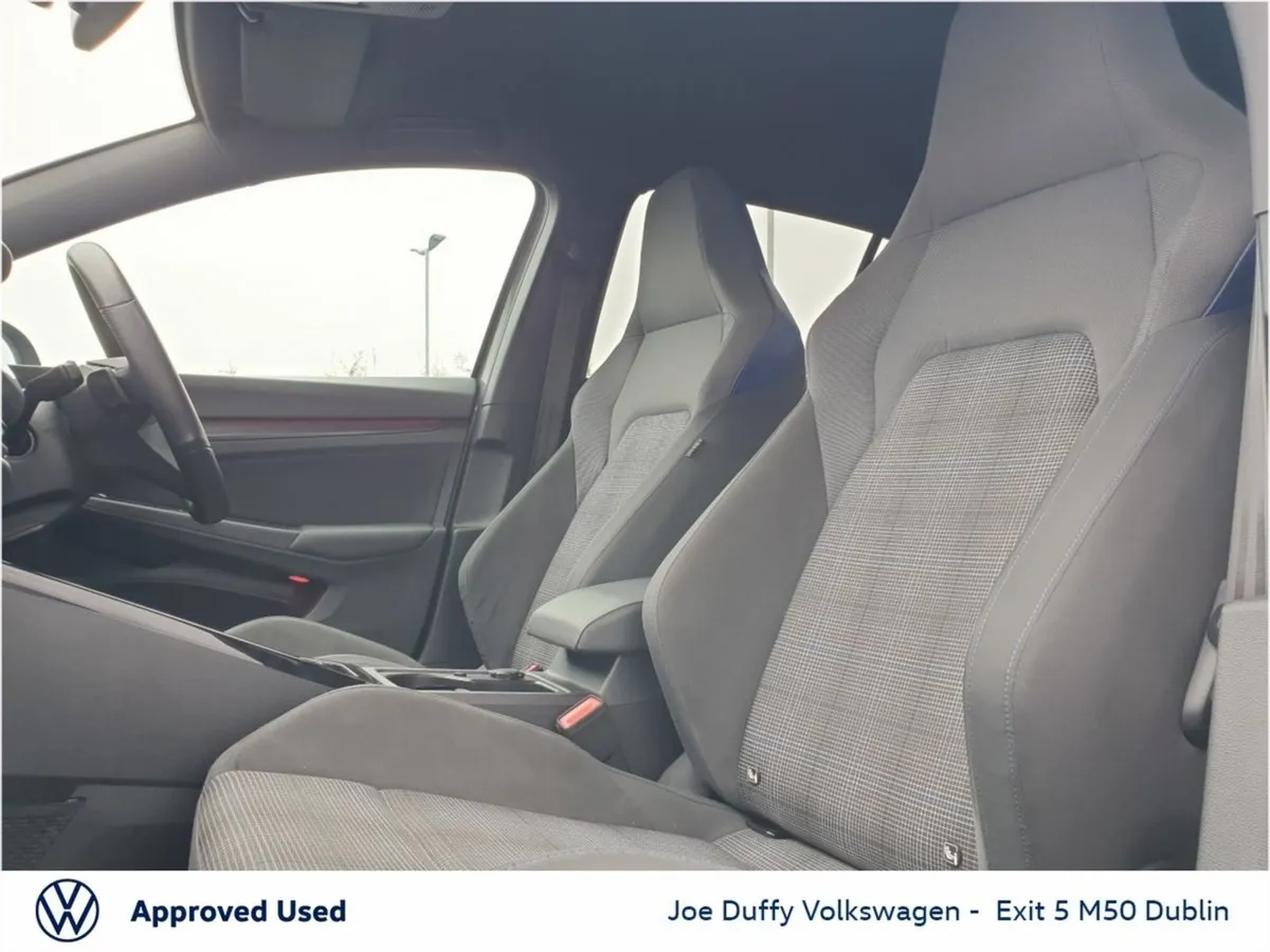 Volkswagen Golf GTE TSI 245 DSG Phev 13kwh - Image 4