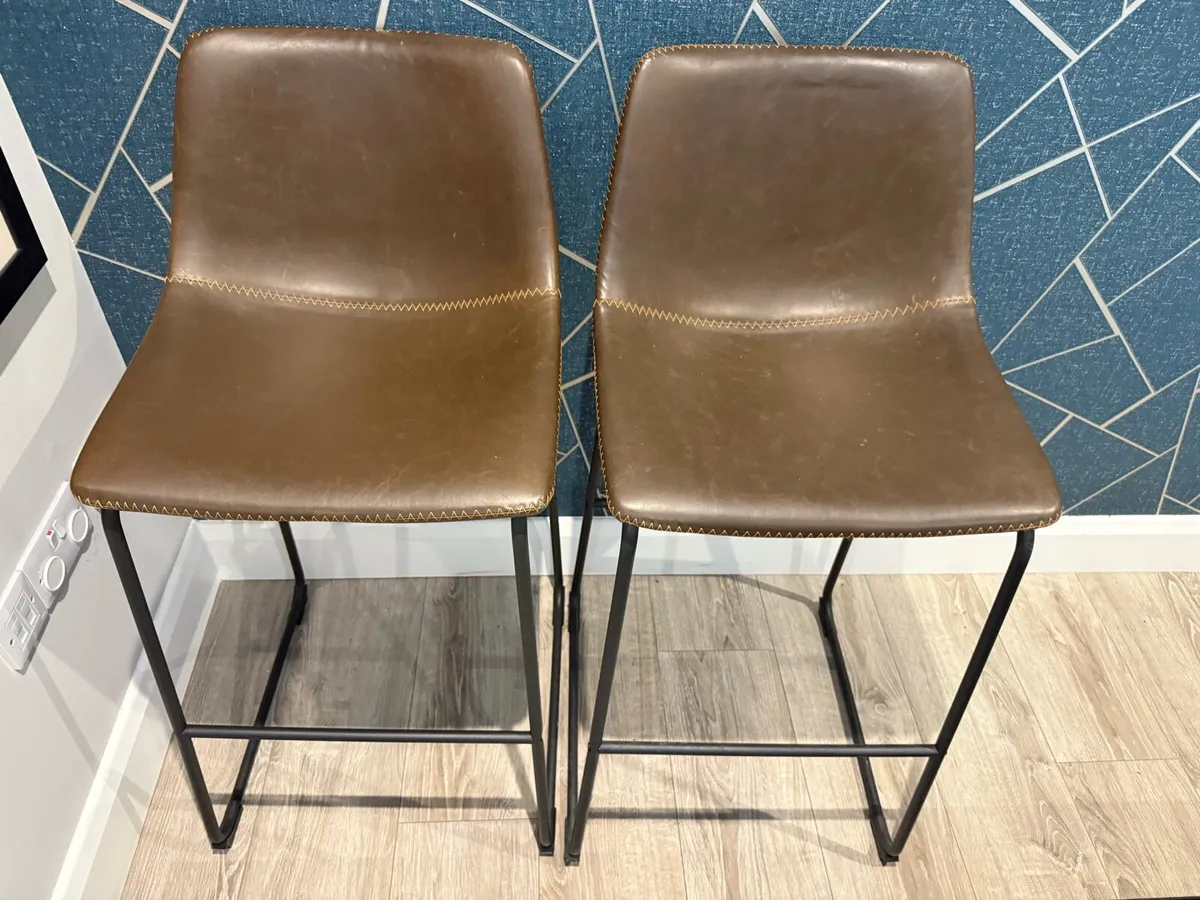 Bar Stools - Image 2
