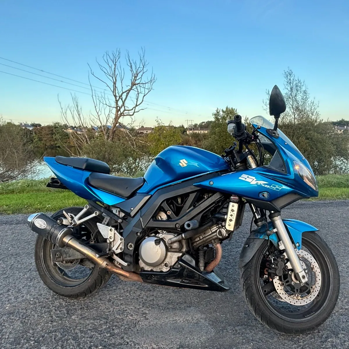 Suzuki Other 2007 - Image 2