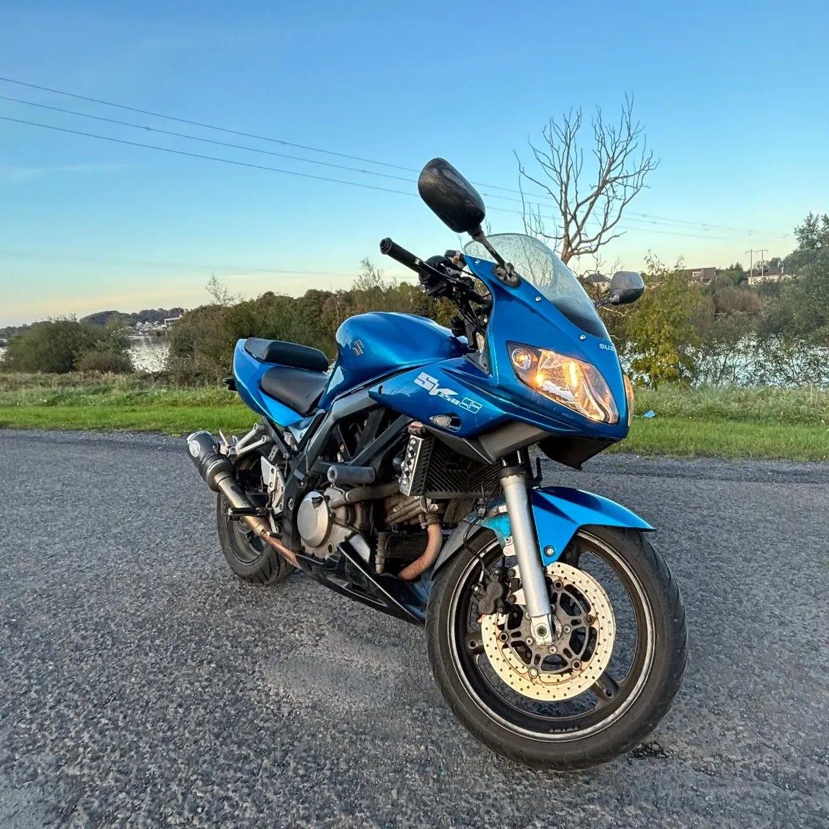Suzuki Other 2007 - Image 1