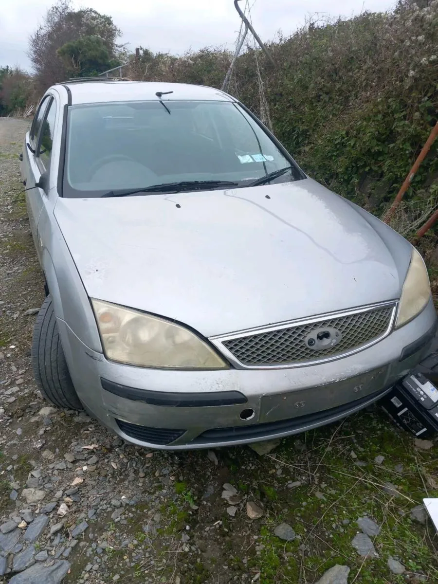 Ford mon - Image 3
