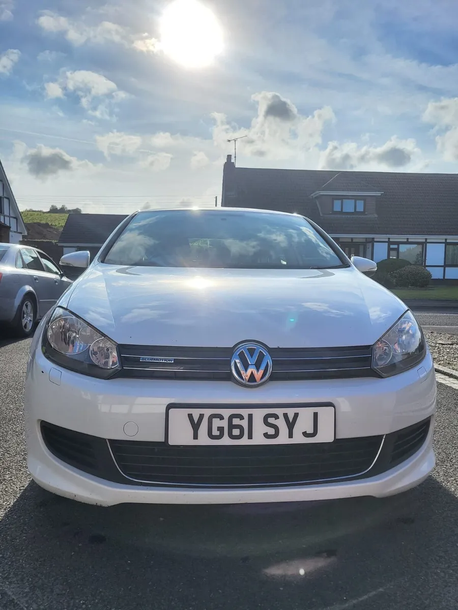 VW Golf - Image 2