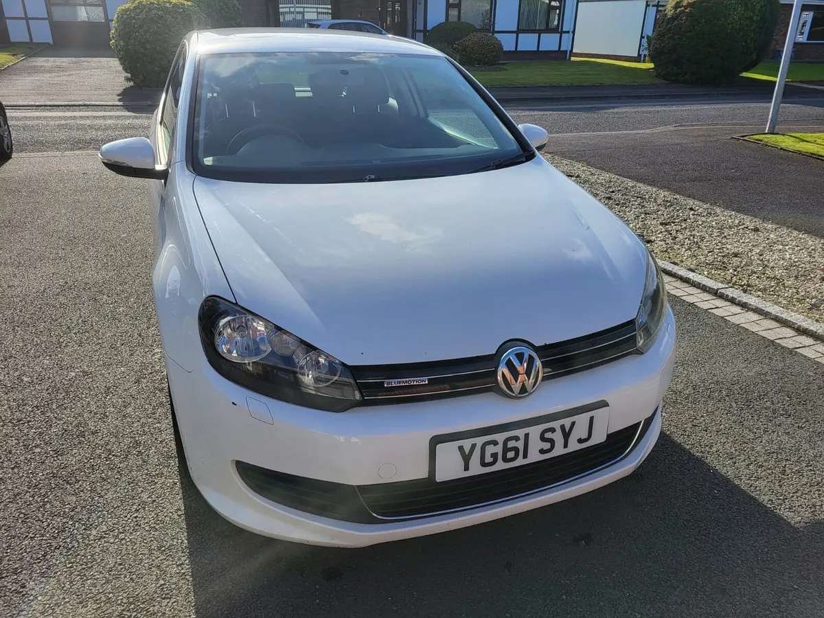 VW Golf - Image 3
