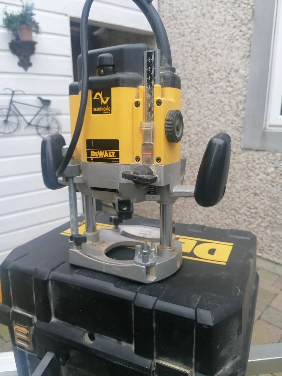 Tools - Image 1